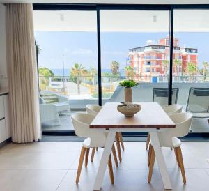 Fotografie z fotogalerie ubytování Sealine Vidorra by Spain2home v destinaci Torrox Costa