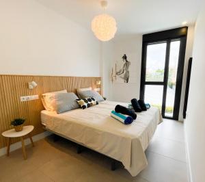 Fotografie z fotogalerie ubytování Sealine Vidorra by Spain2home v destinaci Torrox Costa + 14 fotografií