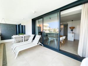 Fotografie z fotogalerie ubytování Sealine Vidorra by Spain2home v destinaci Torrox Costa
