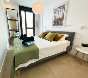 Fotografie z fotogalerie ubytování Sealine Vidorra by Spain2home v destinaci Torrox Costa