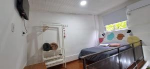 波萨达斯Loft Costanera的相册照片