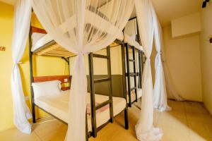 Postel nebo postele na pokoji v ubytování The Slow Leopard + 25 fotografií