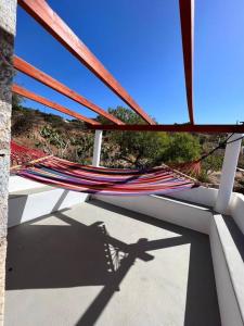 Afbeelding uit fotogalerij van #5 Beach Villa Lipsi Island Getaway in Lipsoi