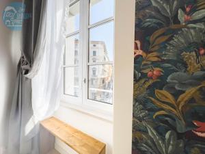 Fotografie z fotogalerie ubytování Corridoni 2E Tirabora Short Rent v Terstu