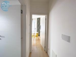 Fotografie z fotogalerie ubytování Corridoni 2E Tirabora Short Rent v Terstu