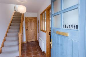Fotografie z fotogalerie ubytování Kilkee Townhouse by Trident Holiday Homes v destinaci Kilkee