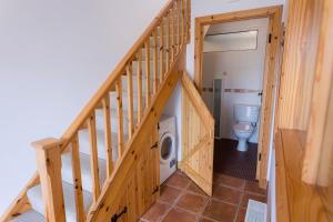 Koupelna v ubytování Kilkee Townhouse by Trident Holiday Homes + 33 fotografií