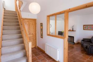 Fotografie z fotogalerie ubytování Kilkee Townhouse by Trident Holiday Homes v destinaci Kilkee
