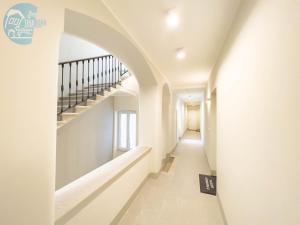 Fotografie z fotogalerie ubytování Corridoni 2E Tirabora Short Rent v Terstu