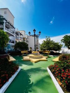 Fotografia z galérie ubytovania Modern 2 bed Apt Mirador de Calahonda v destinácii Mijas Costa