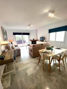 Fotografia z galérie ubytovania Modern 2 bed Apt Mirador de Calahonda v destinácii Mijas Costa + 11 fotografií