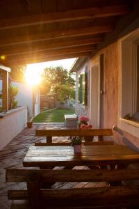 Fotografie z fotogalerie ubytování Casa Piccola v destinaci Barban
