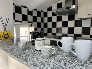 Gallery image of Chess House in Azzano Mella