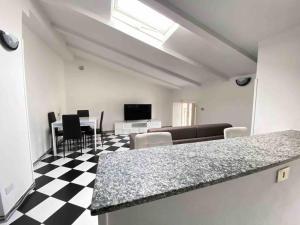 Gallery image of Chess House in Azzano Mella