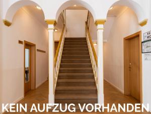 Fotografie z fotogalerie ubytování Logierhaus Austernfischer v destinaci Norderney