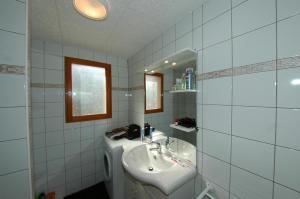 Bilik mandi di Casa Soprana +16 gambar