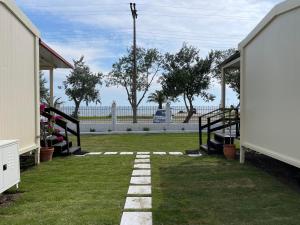 Φωτογραφία από το άλμπουμ του Aigeas Camping στη Νέα Καλλικράτεια