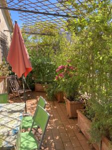 Fotografie z fotogalerie ubytování La casina delle rondini v destinaci Corsanico-Bargecchia