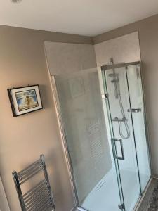 Bagno di Strawberry Fields - CENTRAL TORQUAY