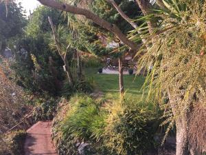 Giardino di Strawberry Fields - CENTRAL TORQUAY