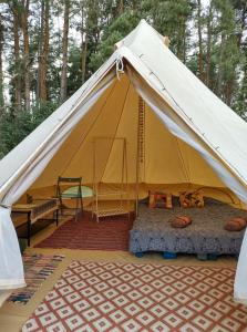 Fotografie z fotogalerie ubytování Magic forest v destinaci Kuźnica