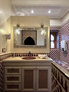 Fotografie z fotogalerie ubytování RIAD SHAJARA v Marrákéši