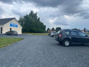 Zdjęcie z galerii obiektu Résidence du Lac - Proximité Le PAL w mieście Bourbon-Lancy
