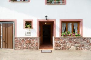 Gallery image of Casa El Caleru in Malatería