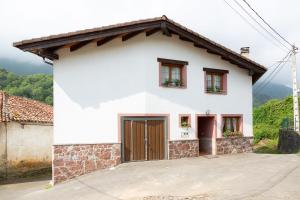 Gallery image of Casa El Caleru in Malatería