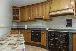 Gallery image of Casa El Caleru in Malatería