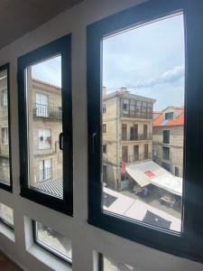 Fotografia z galérie ubytovania PLAZA CELSO GARCÍA DE LA RIEGA 6 2 v destinácii Pontevedra
