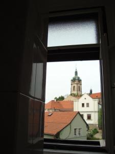 Fotografie z fotogalerie ubytování Hotel Jaro v Mělníku