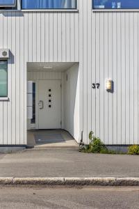 Bilde i galleriet til ARCTIC HOMES - Quality Living i Tromsø