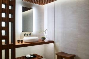 Fotografia z galérie ubytovania Nobu Hotel Barcelona v destinácii Barcelona