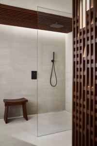 Fotografia z galérie ubytovania Nobu Hotel Barcelona v destinácii Barcelona