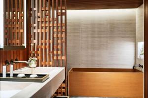 Fotografia z galérie ubytovania Nobu Hotel Barcelona v destinácii Barcelona
