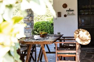Fotografie z fotogalerie ubytování Villa Pigadi Nikiti beach vacation v destinaci Metamorfosi
