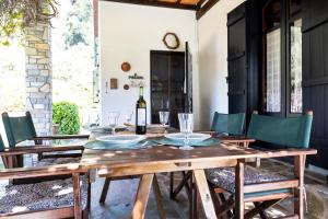 Fotografie z fotogalerie ubytování Villa Pigadi Nikiti beach vacation v destinaci Metamorfosi