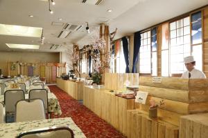 Gallery image of Hinotani Onsen Misugi Resort in Tsu