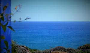 a view of a large body of water at Summer Residence in Provatas