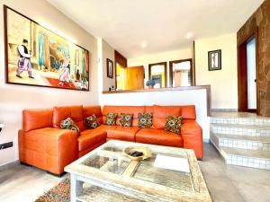 Fotografie z fotogalerie ubytování Estupenda Villa con Wifi, piscina privada, BBQ en Tenerife Sur v destinaci Adeje