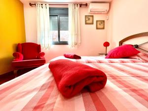 Fotografie z fotogalerie ubytování Estupenda Villa con Wifi, piscina privada, BBQ en Tenerife Sur v destinaci Adeje