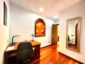 Fotografie z fotogalerie ubytování Estupenda Villa con Wifi, piscina privada, BBQ en Tenerife Sur v destinaci Adeje