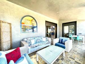 Fotografie z fotogalerie ubytování Estupenda Villa con Wifi, piscina privada, BBQ en Tenerife Sur v destinaci Adeje