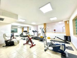 Fotografie z fotogalerie ubytování Estupenda Villa con Wifi, piscina privada, BBQ en Tenerife Sur v destinaci Adeje
