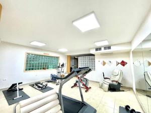 Fotografie z fotogalerie ubytování Estupenda Villa con Wifi, piscina privada, BBQ en Tenerife Sur v destinaci Adeje
