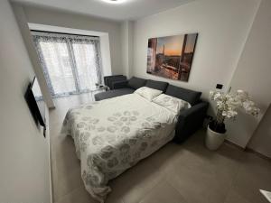 Fotografia z galérie ubytovania Appartamento Las Palmas Las Canteras v destinácii Las Palmas de Gran Canaria