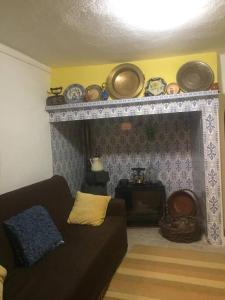 Afbeelding uit fotogalerij van Casa 13 in Montargil +15 foto's