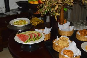 Gallery image of BOUGAINVILLA Boutique Hotel & Restaurant in Lubumbashi +69 photos