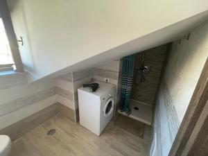 Fotografie z fotogalerie ubytování GG Apartment v destinaci Agropoli